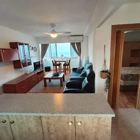 Torreblanca E&s Appartamento *