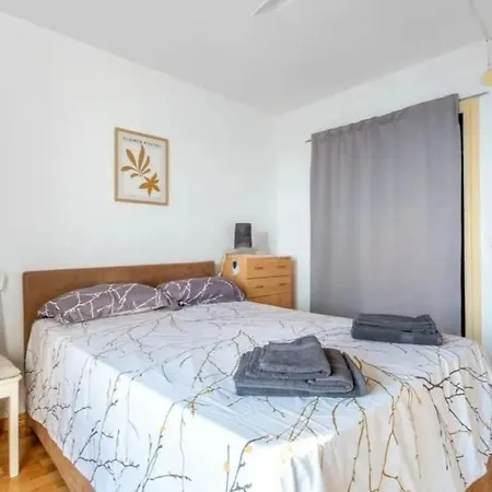 Torreblanca E&s Appartamento Torrevieja