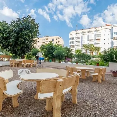 Torreblanca E&s Appartamento