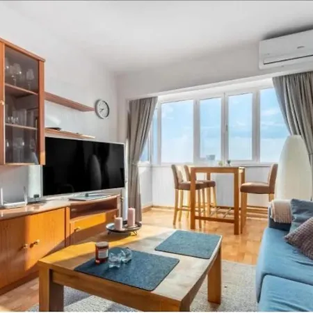 Torreblanca E&s Appartamento Torrevieja